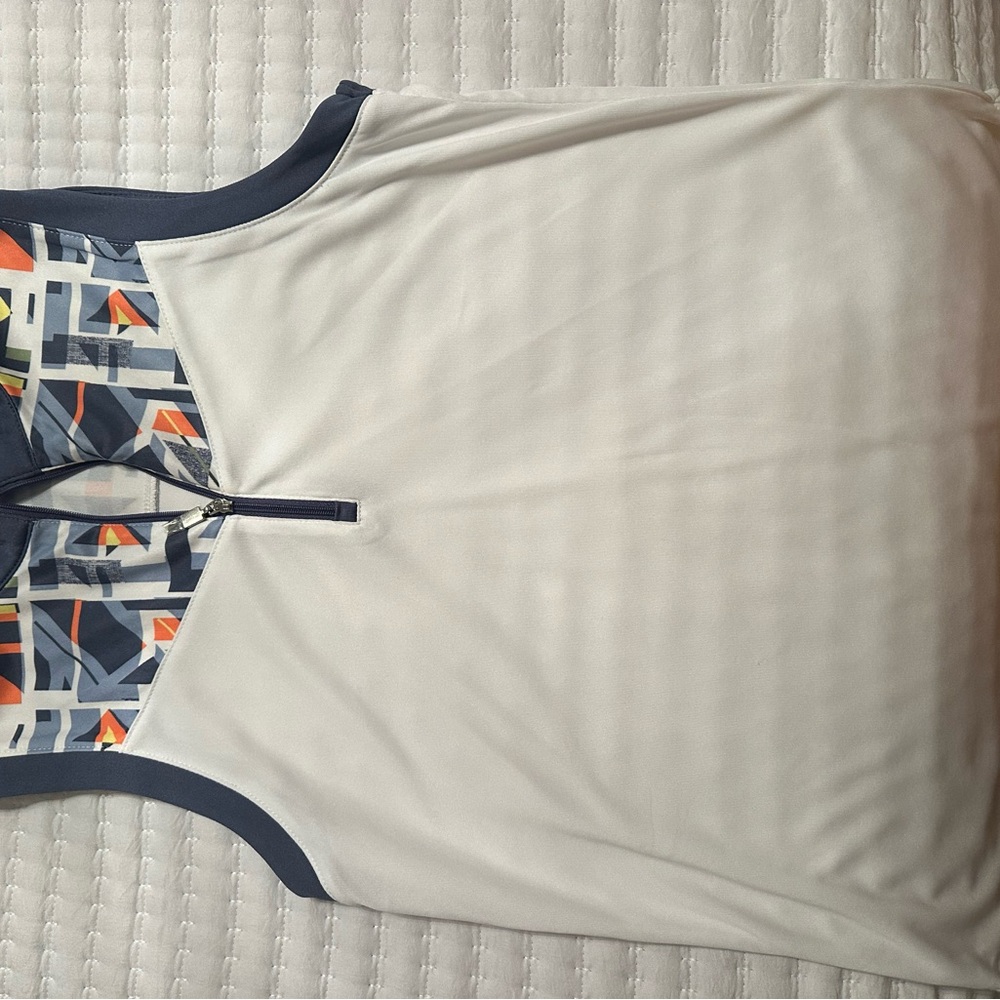 Callaway Golf Set Geometric Print - Picture 2 of 5